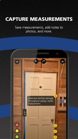 Stanley Smart Connect Screenshot 2