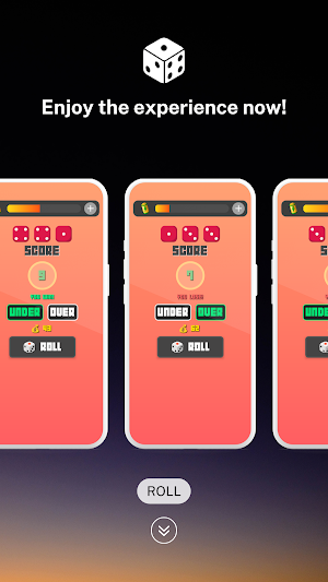 DiceRollAuto III Screenshot 3