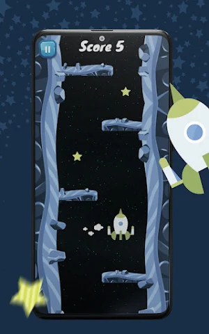 Polaris Expedition Screenshot 0