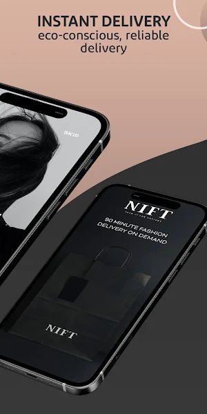 NIFT - Need It For Tonight Screenshot 1