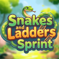 Snakes & Ladders - Sprint
