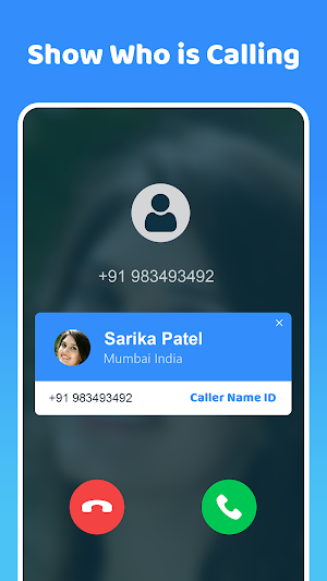 True ID Caller Name & Address  Screenshot 2