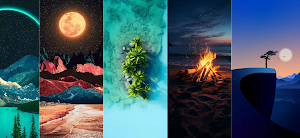 Nature Images Screenshot 2