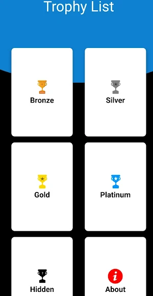Monster Hunter World Trophies Screenshot 3
