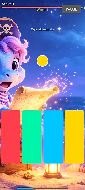 BNPrimacy Screenshot 3