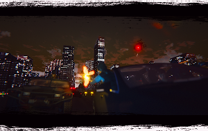 CRESTY - THE DAWN Screenshot 0