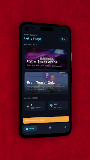 Zeroum Bet Screenshot 2