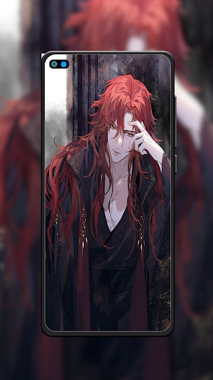 Husbando Wallpaper HD Screenshot 0