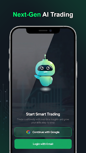 AI Bot Trading Screenshot 3