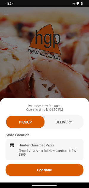 HGP New Lambton Screenshot 2