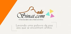 Rede Sinai Screenshot 1