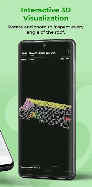 Instant Roofer Screenshot 3