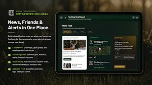 Hunting And The Outdoors Screenshot 2