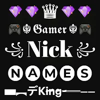 Nickname: Nickname Generator