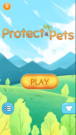 Help The Pet Screenshot 2