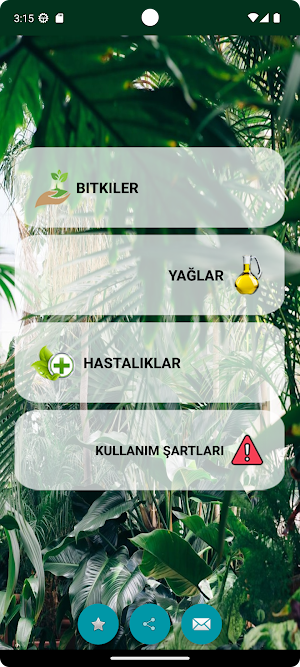 Şifalı Bitkiler Screenshot 0