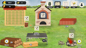 Craftsman Land Screenshot 1