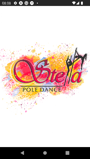 Stella Pole dance Screenshot 0