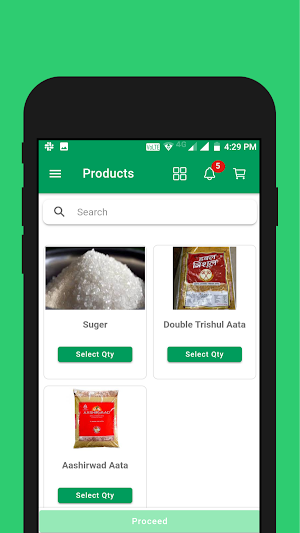 Shubham Mart Screenshot 3