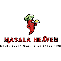 Masala Heaven Bar & Grill