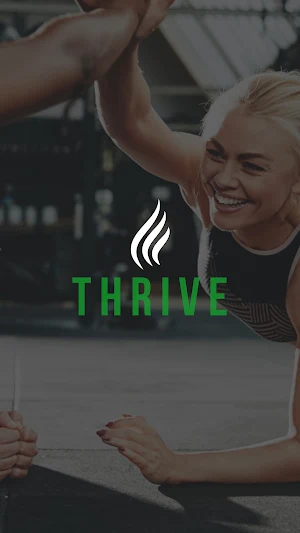 Thrive Life Screenshot 0