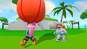 Grow Offline: ASMR Mini Games Screenshot 1