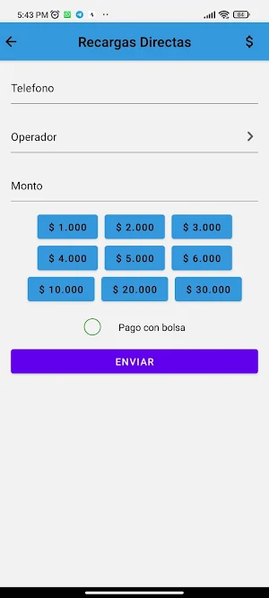 Rmax Screenshot 2