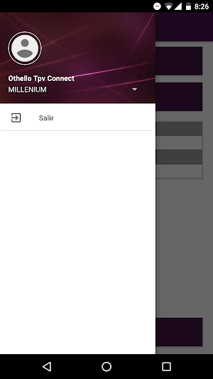 Othello Tpv Connect Screenshot 0