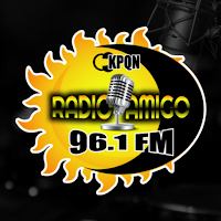 Radio Amigo Net