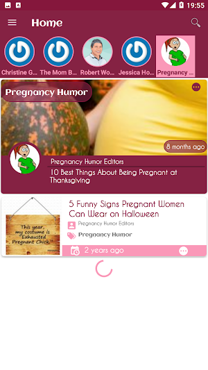 Mom Beat Screenshot 3
