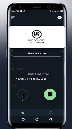 LED MUSIC - (Lord - Evans Dzifa Music Ministry) Screenshot 0