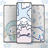 Cinnamoroll Wallpaper HD