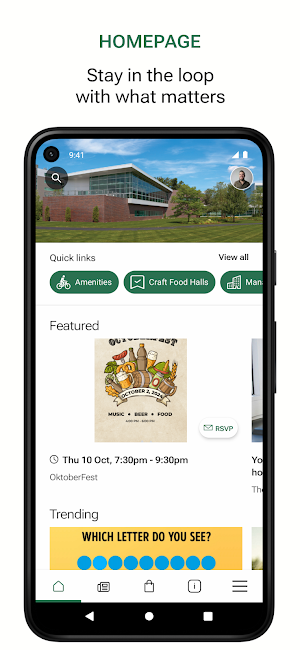 GreatWORKapp Screenshot 0