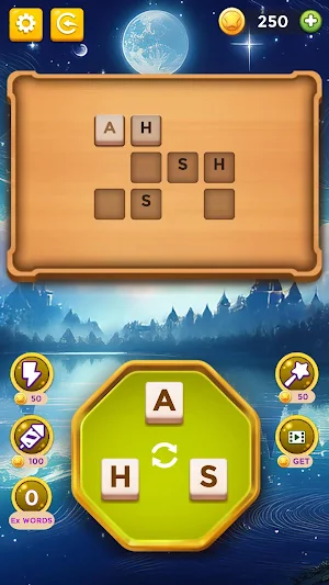 World of Words Screenshot 1