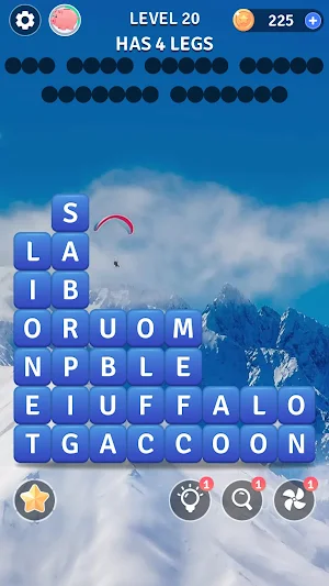 Word Smash: Word Games Screenshot 3