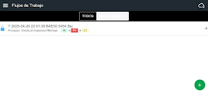 Field MB Reman Camiones Screenshot 2