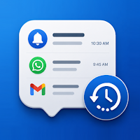 Notification History