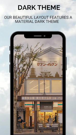 Korean aesthetic wallpaper Screenshot 0