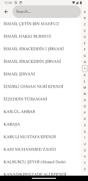 Sevgi Bağı İsmail Çetin Screenshot 1