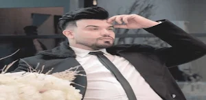 اغاني حسين لاهوازي 2025 دون نت Screenshot 0