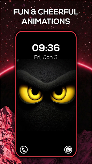 Silly Smiles Wallpaper Live 4K Screenshot 2