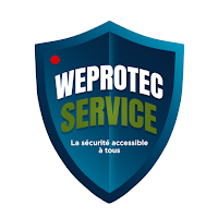 Weprotec app