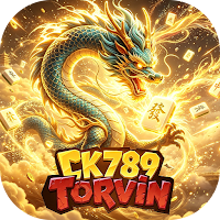 CK789TORVIN