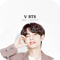 V BTS Wallpaper