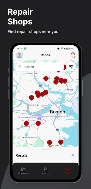 CarChex Screenshot 3