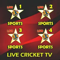 Star Sports One Live Cricket