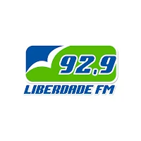Rádio Liberdade FM 92.9 BH MG