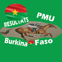RESULTATS PMU Burkina Faso