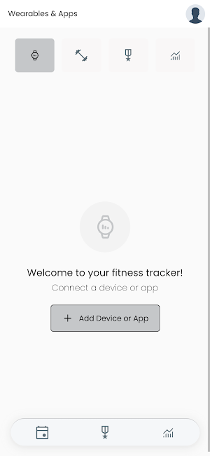 Project Fitness Dublin Screenshot 2