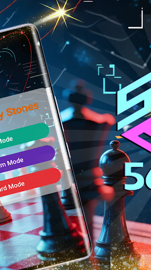 566Harmony Stones Screenshot 1